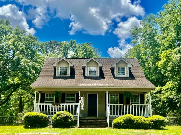 1335 Penny Creek Dr, Ruffin, SC 29475