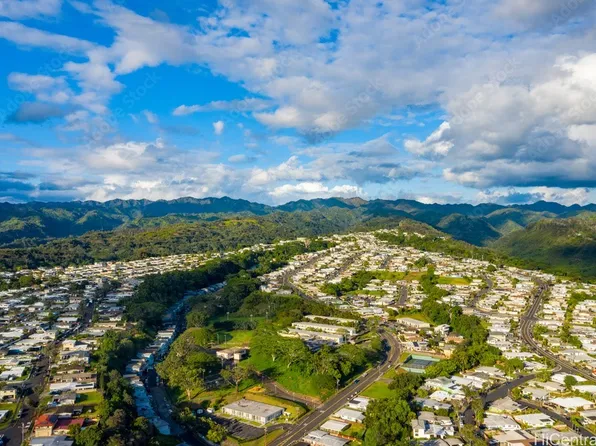 2221 Aumakua St, Pearl City, HI 96782