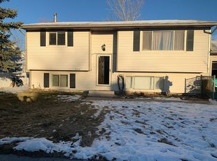 5154 Redfish St, Pocatello, ID 83202
