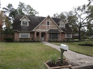 5227 Slashwood Ln, Spring, TX 77379