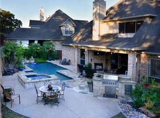 716 Lakeway Dr, Keller, TX 76248
