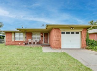 2201 N College Ave, Bethany, OK 73008