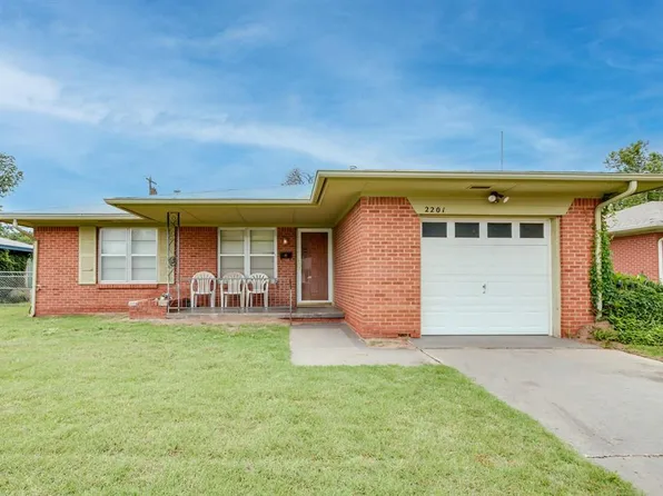 2201 N College Ave, Bethany, OK 73008