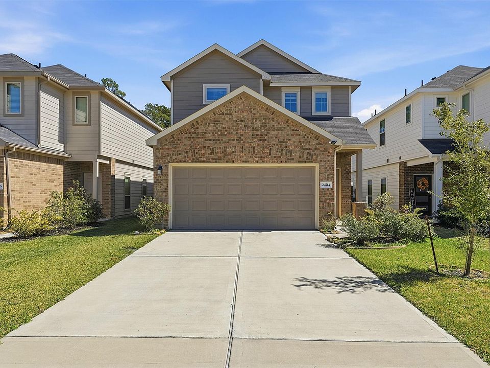 1st image of 24714 Thornbluff Briar Trl