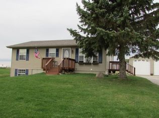 872 Tuttle Rd, Mason, MI 48854