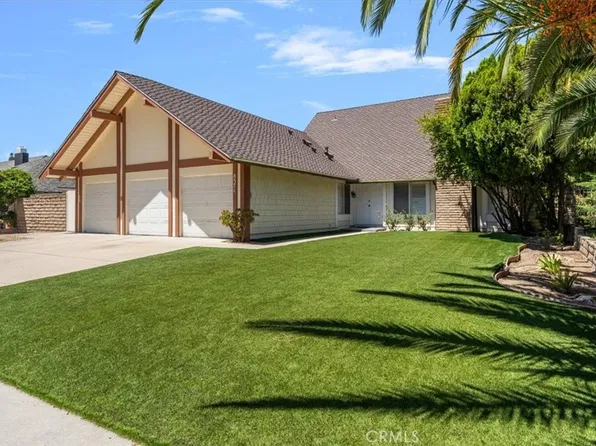 8371 Faust Ave, Canoga Park, CA 91304