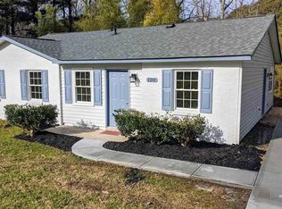 1201 Hazelnut Dr, Raleigh, NC 27610