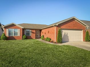 2219 Amethyst Ct, Owensboro, KY