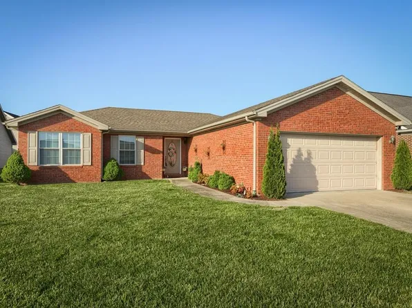 2219 Amethyst Ct, Owensboro, KY 42303