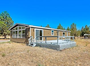 8284 SW High Cone Dr, Terrebonne, OR 97760