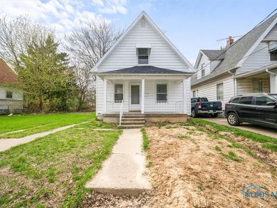 3251 Cottage Ave, Toledo, OH, 43608