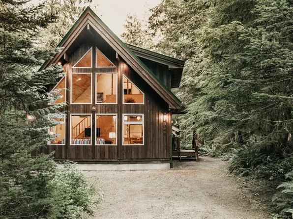 (undisclosed Address), Glacier, WA 98244