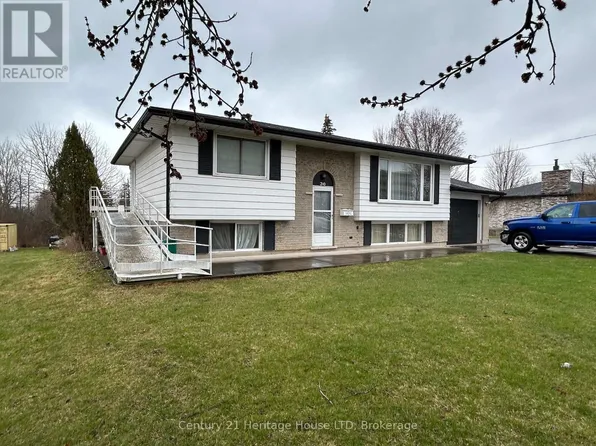 310 Albany St, Fort Erie, ON L2A 1L9