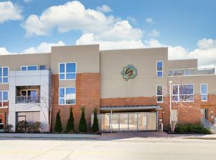 1603 Summit St, Kansas City, MO 64108