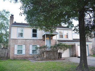 2102 Trailing Vine Rd, Spring, TX 77373