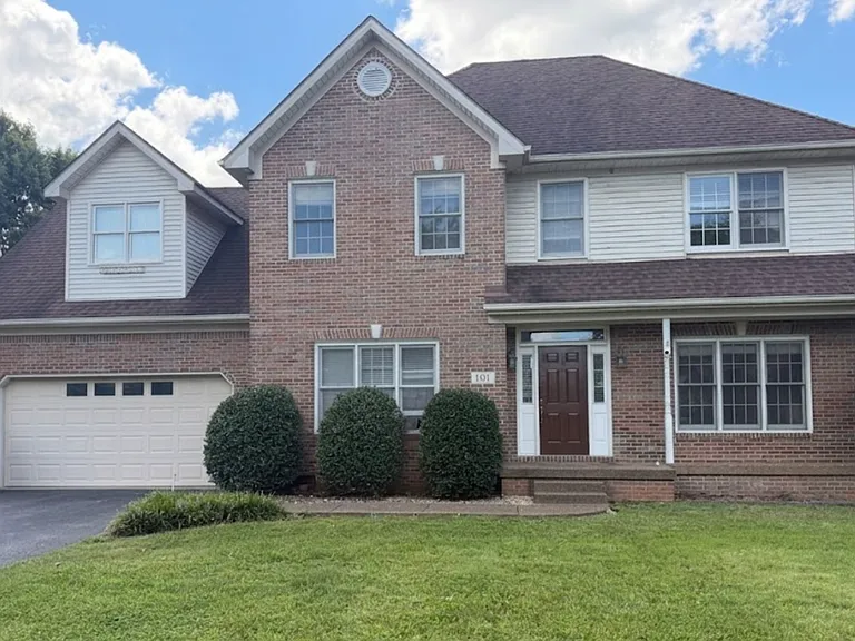 101 Pinnacle Point Ave — Photo 1