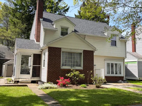 29 E Union St, Kingston, PA 18704