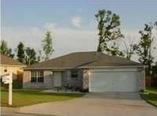 6119 White Creek Ln, Milton, FL 32570