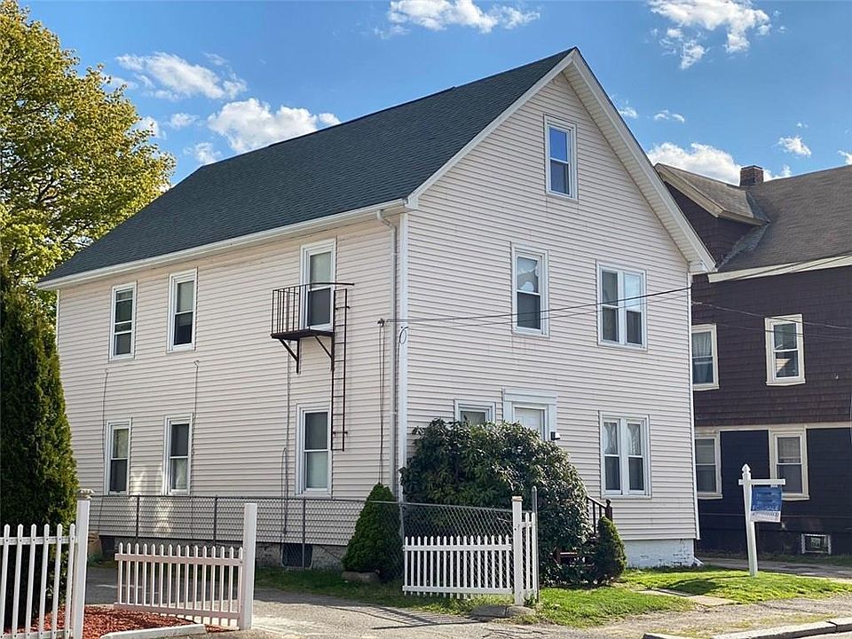 101 Coyle Ave, Pawtucket, RI 02861 Zillow