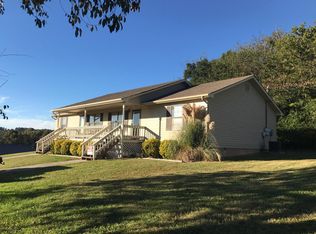 132 Ellis Springs Rd, Ringgold, GA 30736