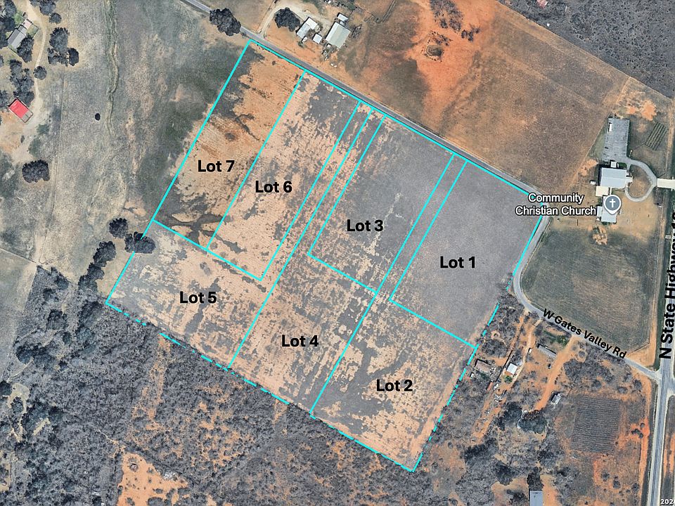 1st image of 381 W Gates Valley Rd Lot 5