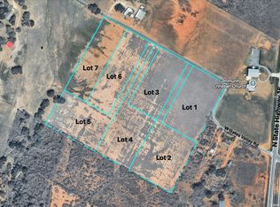 463 W Gates Valley Rd Lot 7, Poteet, TX 78065