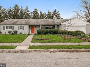 628 Fairview Ave, Gettysburg, PA 17325