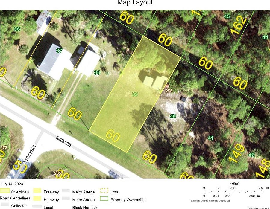 1st image of 13494 SULKY DRIVE LOT 39