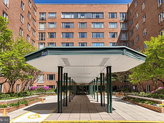 2nd image of 4301 Massachusetts Ave NW APT 4001