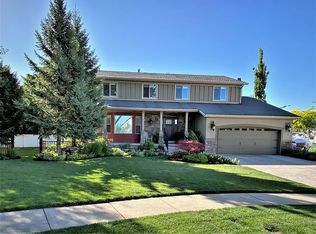 487 W 1420 N, Centerville, UT 84014