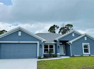2725 Ensenada Ln, North Port, FL 34286