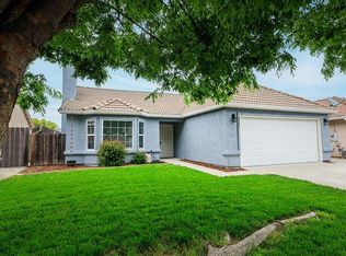 2721 Amadeus Dr, Modesto, CA