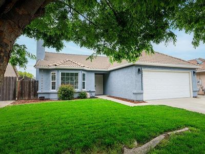 2721 Amadeus Dr, Modesto, CA, 95358