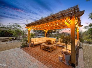 32510 N 165TH Avenue, Surprise, AZ 85387