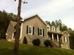 1179 Ferry Rd, Columbiana, AL 35051