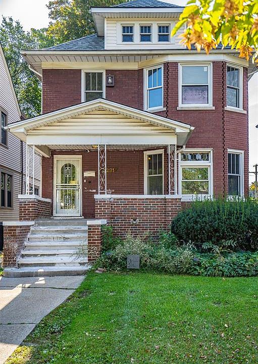 2291 Virginia Park St, Detroit, MI 48206 | Zillow