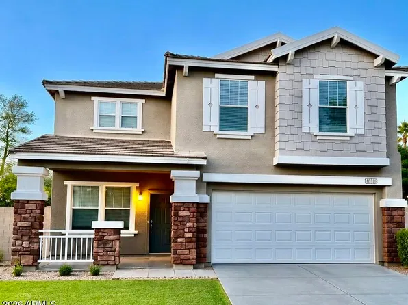 4016 E GAIL Court, Gilbert, AZ 85296