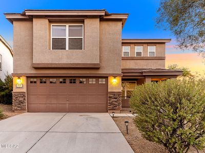 13137 N Tanner Robert Dr, Oro Valley, AZ, 85755