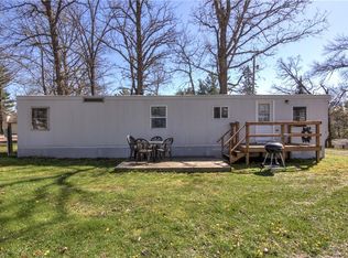 1022 Highway M UNIT #16, Chetek, WI 54728