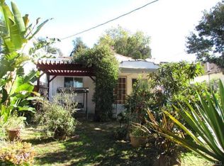 1620 Navarro Ave, Pasadena, CA 91103