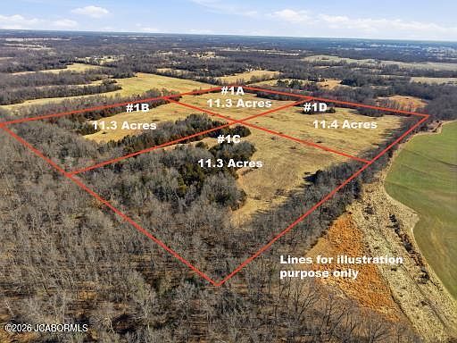 2nd image of 63 Acres Highway Ff & Ar #935