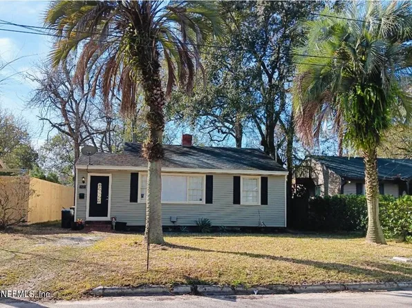 3512 PLUM Street, Jacksonville, FL 32205