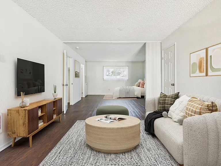 Gilmore Apartments - Van Nuys — Photo 8