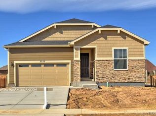 5357 Eagle Creek Dr, Timnath, CO 80547
