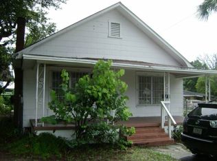 3501 N 12th St, Tampa, FL 33605