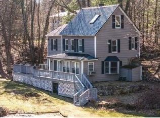 1014 Dunbarton Rd, Manchester, NH 03102