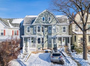 61 Arnold Ter, South Orange Village Twp., NJ 07079