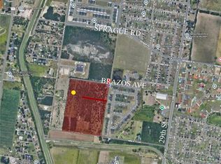 11001 N 34th St, McAllen, TX 78504