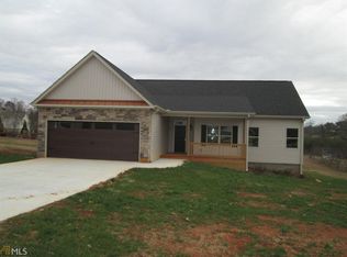 55 Asbury Meadow Ct #5, Cleveland, GA 30528