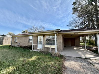 402 Thurmond St, Leachville, AR, 72438